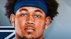 Trey Lance sucked! Dallas Cowboys Vs Los Angeles Chargers overall reaction thumbnail