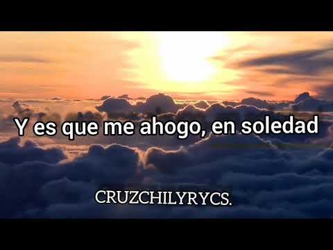 Watch the video for Me muero si no estas
