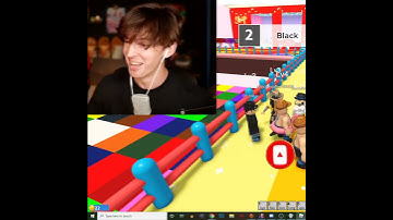 Flamingo SWEARING on Stream? (Roblox)