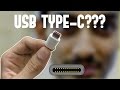 What is USB Type-C??? Explained in Hindi