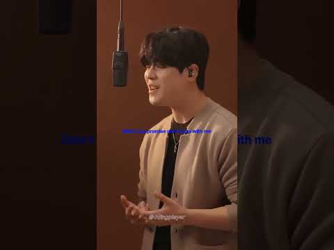 추위 녹일 따스한 보이스 최충현의 신곡 #shorts #playlist #live