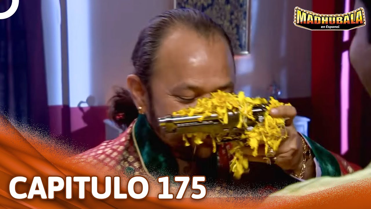 Madhubala Capítulo 175 | Novela India | Doblado en Español