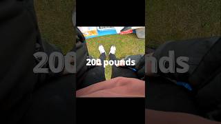 Carbooter Thinks He Can Make 600?