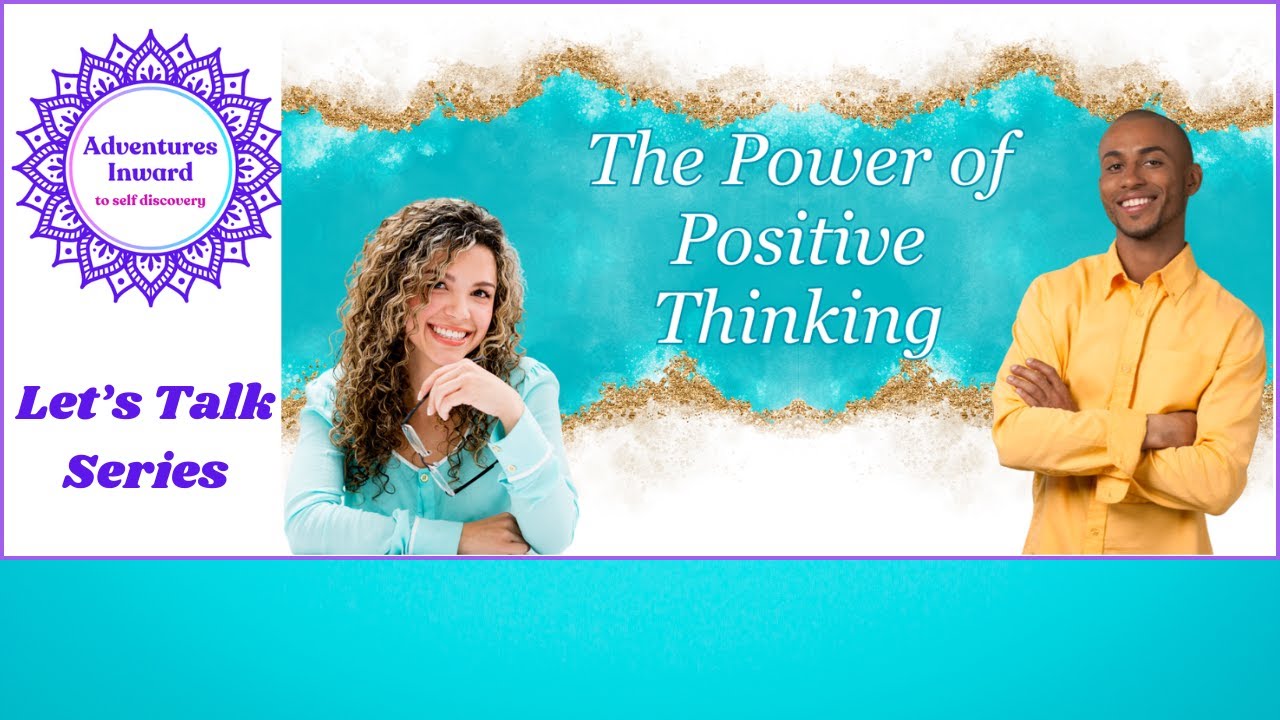 Power of Positive Thinking - YouTube