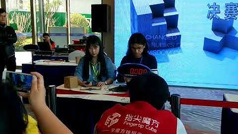 1.39 UNofficial Pyraminx Single