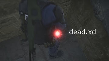 dead.xd - CS:GO Edit [21:9]