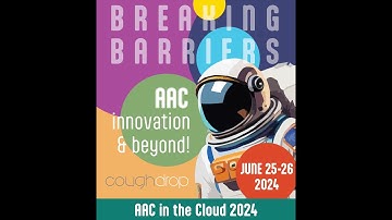 Breanne Bockwoldt: Empowering Communication: The CoreWord Language System AAC in the Cloud 2024