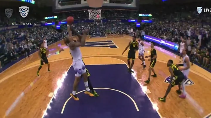 MBB: Terrell Brown Jr. & Emmitt Matthews Jr. drop ...