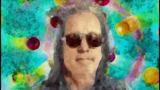 Todd Rundgren  - Hello its me with a twist
