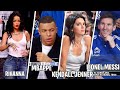 Celebrities at nba games