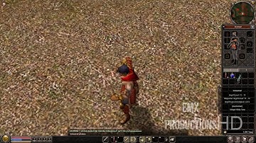 [Preview] Metin2 Client Modding