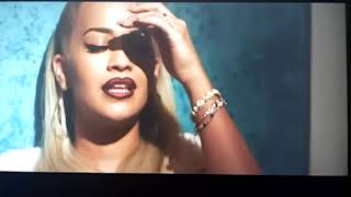 Rita Ora - Body On Me ft. Chris Brown (Official Video)