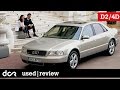 Buying a used Audi A8 D2/4D - 1994-2002, Common Issues, Buying advice / guide