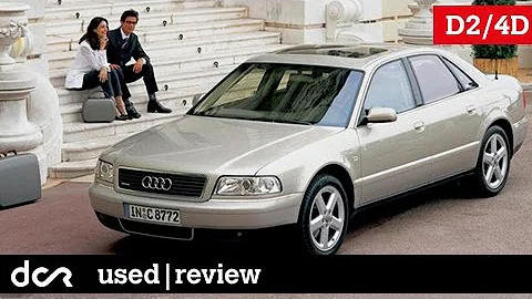 Buying a used Audi A8 D2/4D - 1994-2002, Common Issues, Buying advice / guide