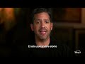 David Blaine: Non Fatelo a Casa | Dal 24 Marzo | Disney+