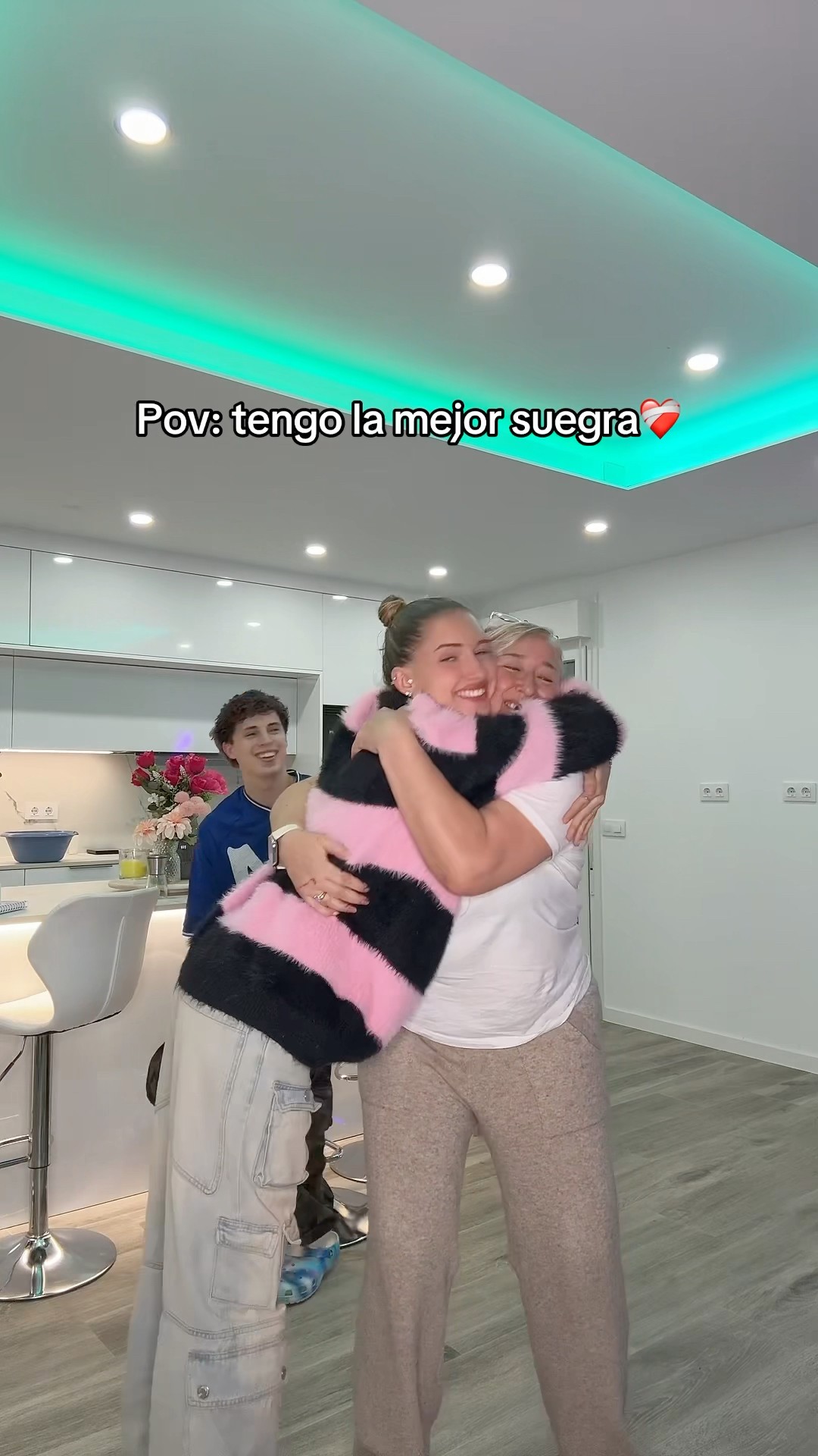 Quién lo ha hecho mejor?❤️