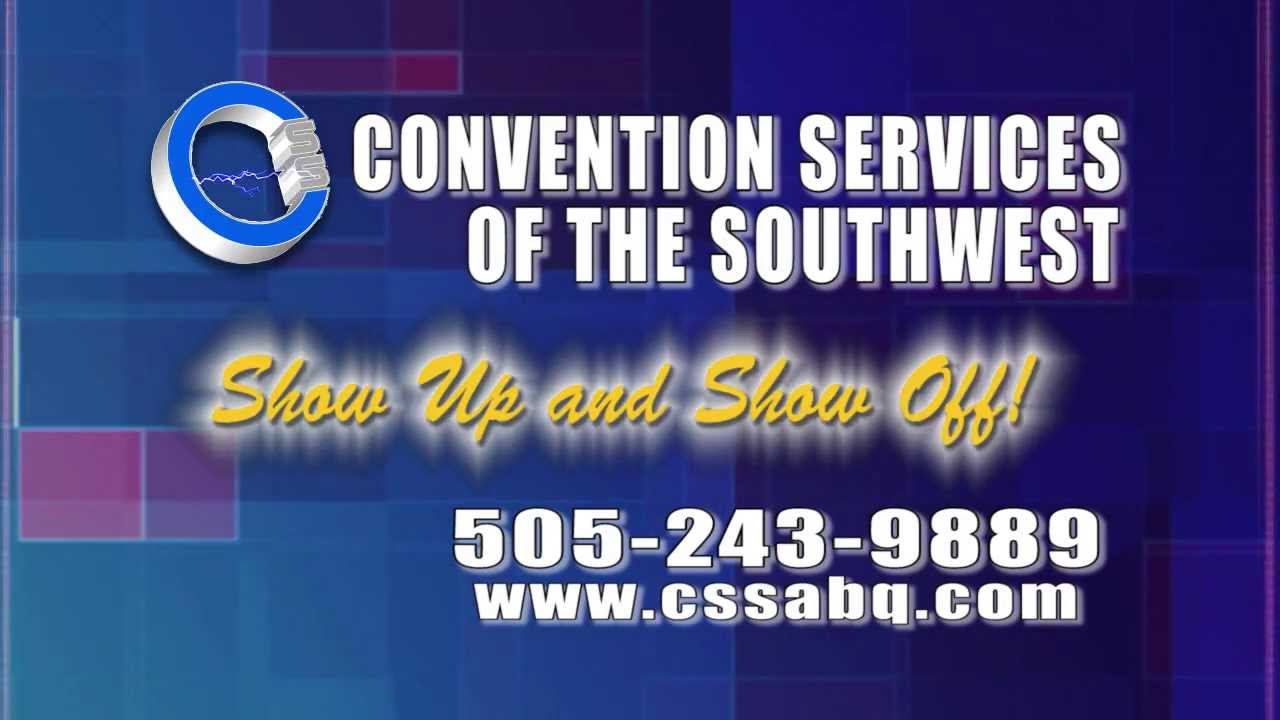 Convention Services of the Southwest