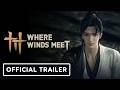 Where Winds Meet - Official Version 1.8: 'Companions Make Home' Trailer