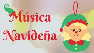 Video thumbnail of "⭐ Canciones Navideñas Instrumentales Para Niños / Christmas Songs For Kids / Nadales Instrumentals"