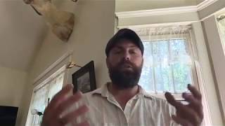 Ask A Painter #58: Cottage Cabin Update ft. Sherwin Williams Emerald Urethane