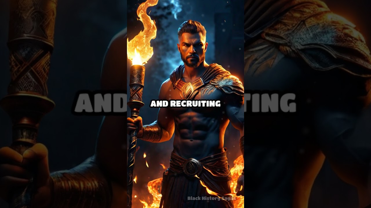 The Hidden History of the 1811 Slave Rebellion