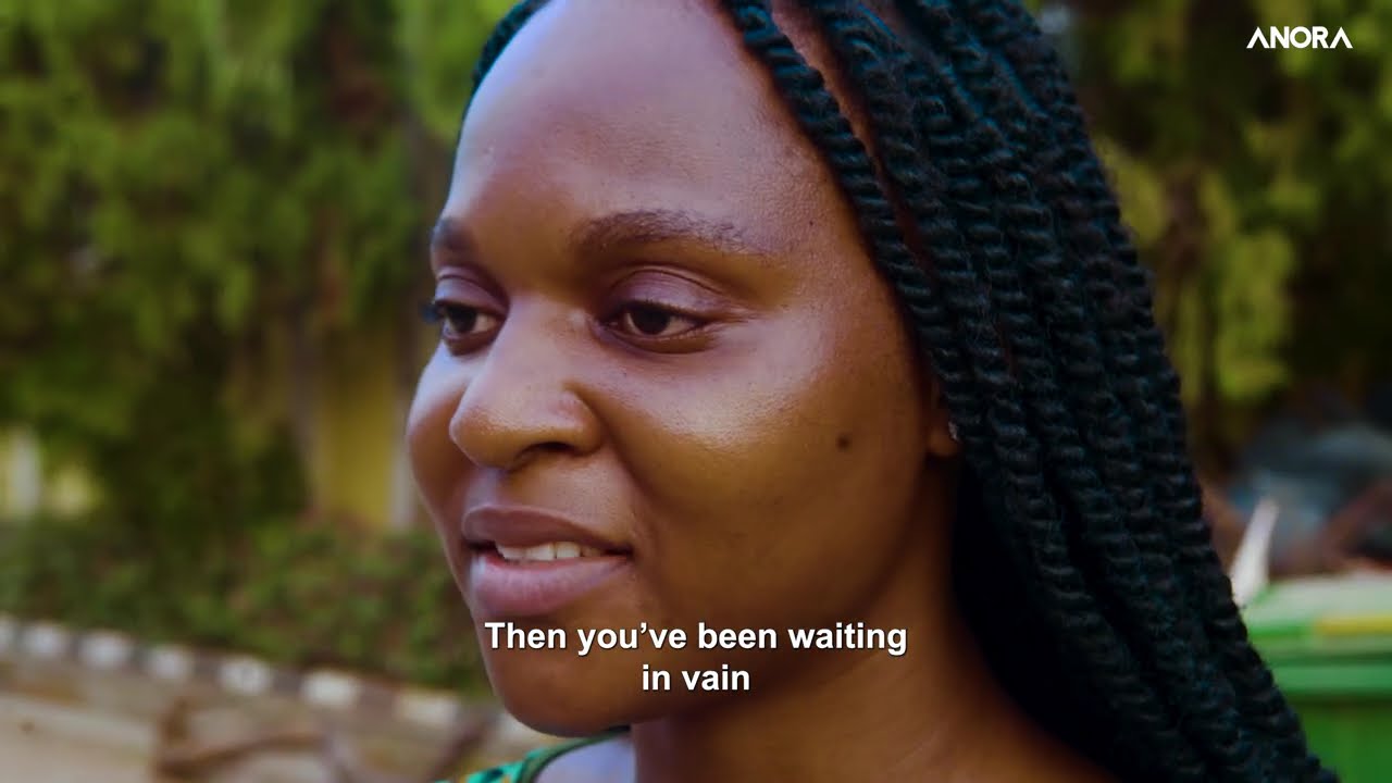 Ожидание 😭 [Короткометражный фильм] #почемувашимолитвыосталисьбезответа