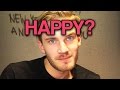 Forced Positivity on YouTube