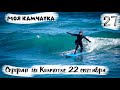 Моя Камчатка 27 серия | Сёрфинг на Камчатке, Халактырский пляж