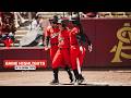 Texas Tech Softball vs. Arizona State: Game 3 Highlights | April 26, 2026