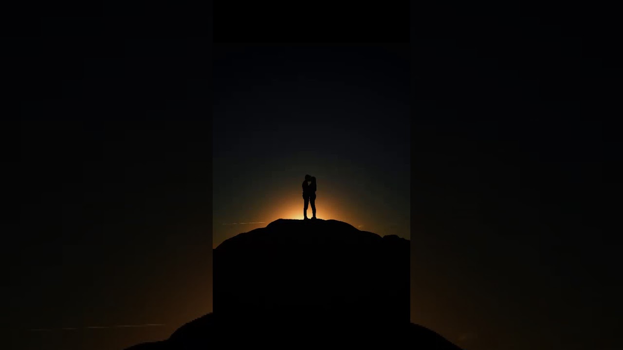 "Know me" by Amal Marie.