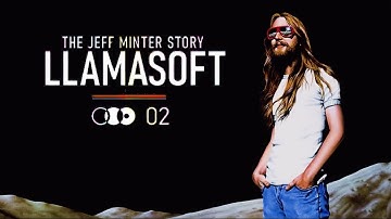 Llamasoft: The Jeff Minter Story All Games with Gameplay PS4