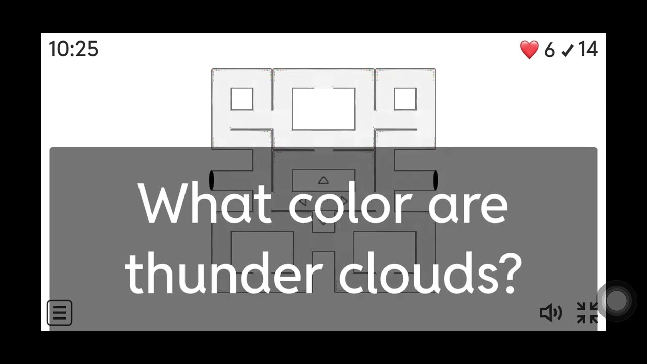 Wordwall - What color is it? Maze (Maze Chase) (Whiteboard) - (Full Gameplay) (16 Pts.)