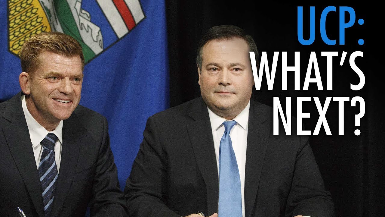 United Conservatives must avoid "extremist" label