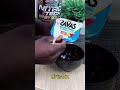 高タンパクのおやつ#shorts