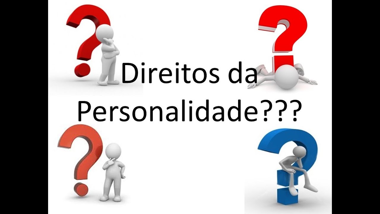 Trabalho de Direito Civil sobre Direitos da Personalidade e Pessoa Jurídica YouTube Trabalho de Direito Civil sobre Direitos da Personalidade e Pessoa Jurídica YouTube