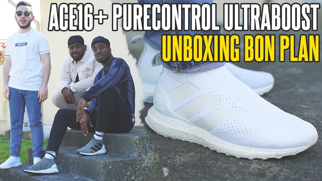 promo ultra boost