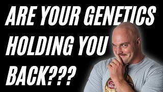Do Genetics Play A Role In Strongman?