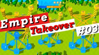 Empire Takeover #03 | Addictive Game screenshot 5