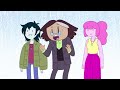 Simon Wishes Upon the Demonic Wishing Eye | Adventure Time: Fionna And Cake Season 2