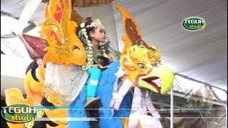 3 RINDU DAN CEMBURU//LIA NADA
