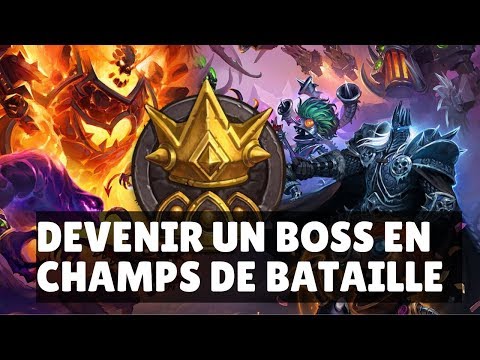 Vidéo: Grimper Dans Les Rangs De Hearthstone Est Sur Le Point De Devenir Plus Facile