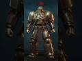 Minotaurs - Veteran - Tactical - SM2 #40k #spacemarine2 #spacemarines #warhammer40k #warhammer