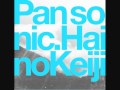 Pan Sonic & Keiji Haino - So Many Things I Still Have Yet To Say