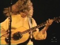 Heart/Nancy Wilson SILVER WHEELS-Kanagawa 1979