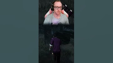 When 360 Tutorial, Meta? | Dead By Daylight #shorts