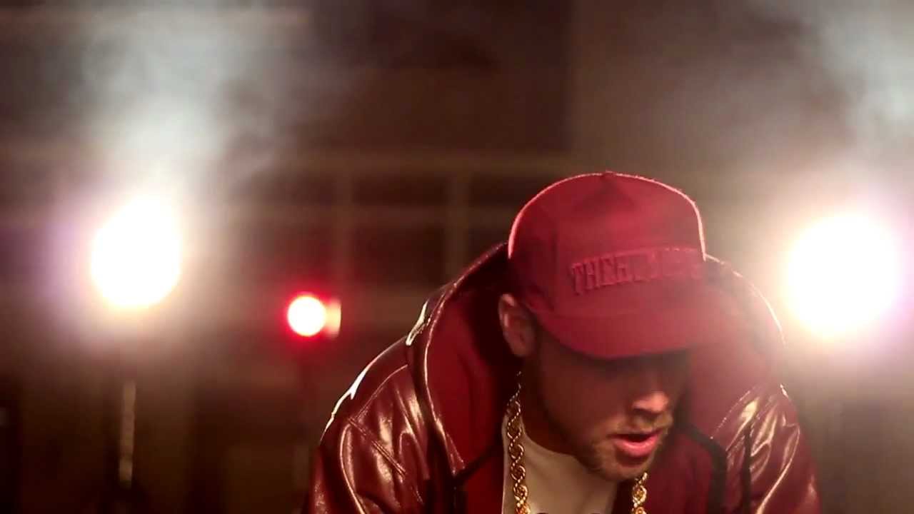 Mr2theP "Im gonna Make it" Feat Darren Vegas Directed UpTownPictures 