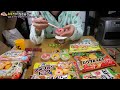 [백업] 일본 어린이 도시락용 인스턴트 반찬 30가지를 소개합니다