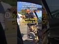 'Go To LAW SCHOOL??' Cops Unlawfully Handcuff Man Violating His Rights, Using K9 As Excuse, Get Sued