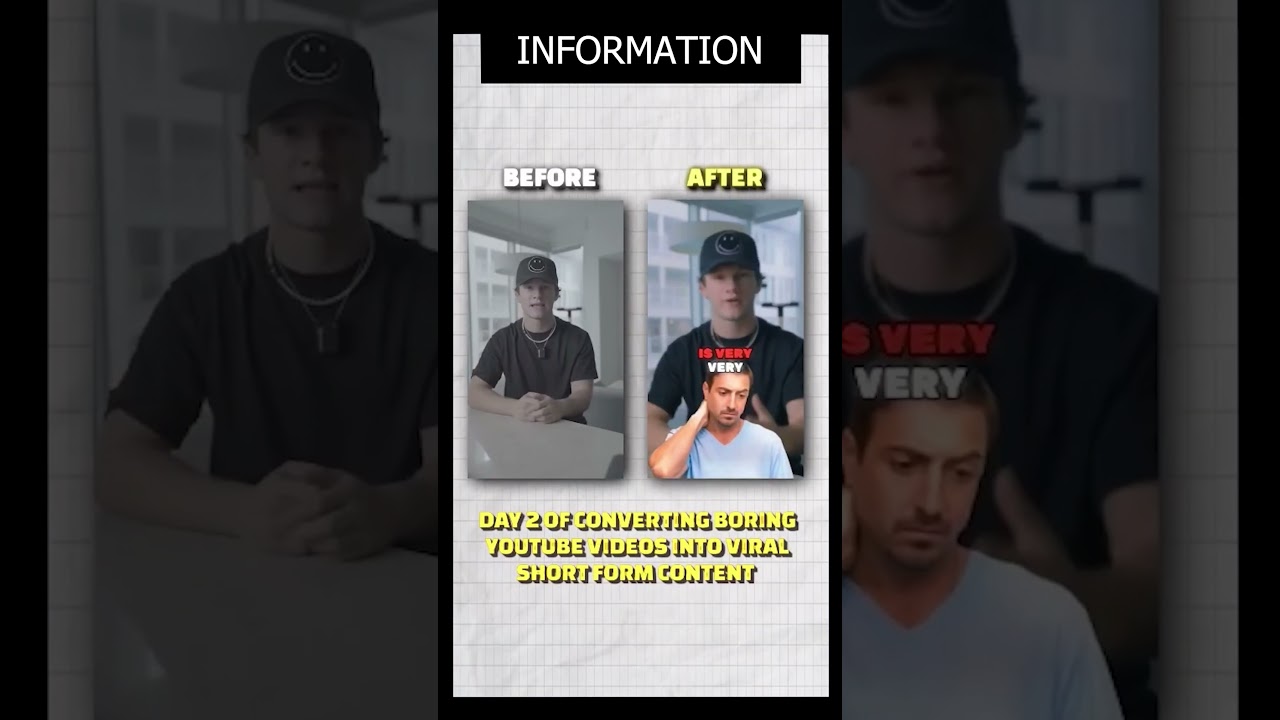 INFORMATION