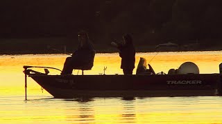 Lake Tawakoni State Park